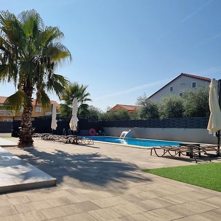 Villa Sofija Zaton  Extérieur photo