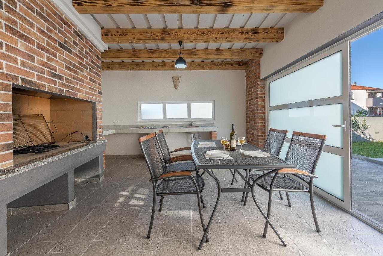 Villa Sofija Zaton  Extérieur photo