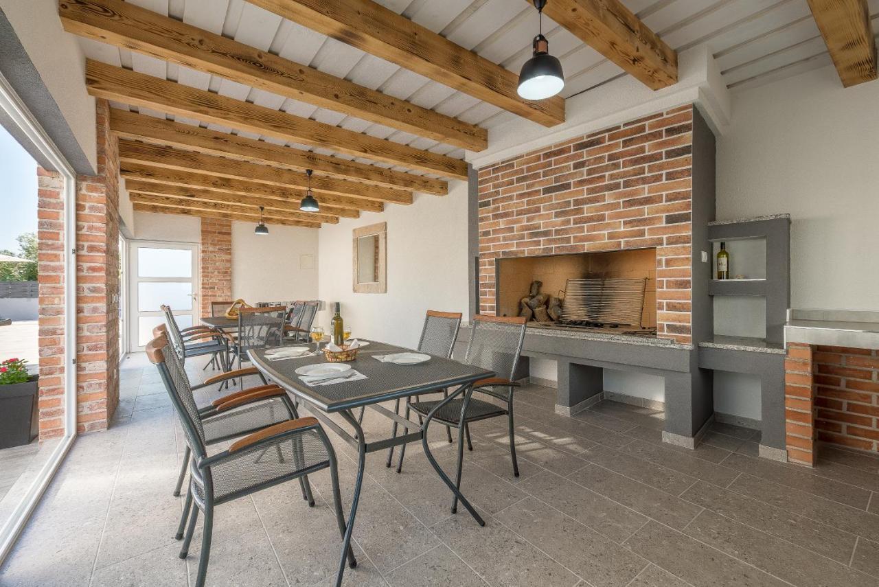 Villa Sofija Zaton  Extérieur photo