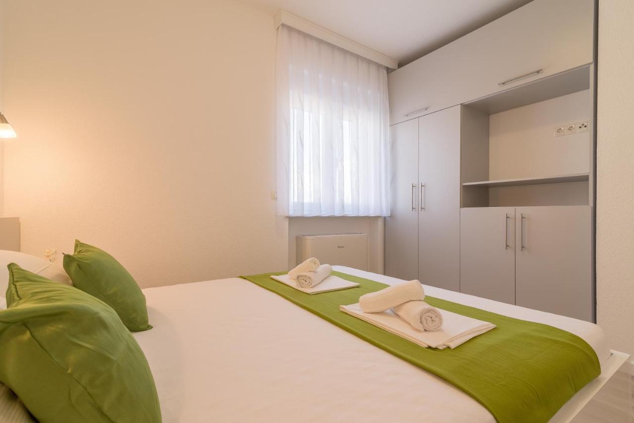 Villa Sofija Zaton  Extérieur photo