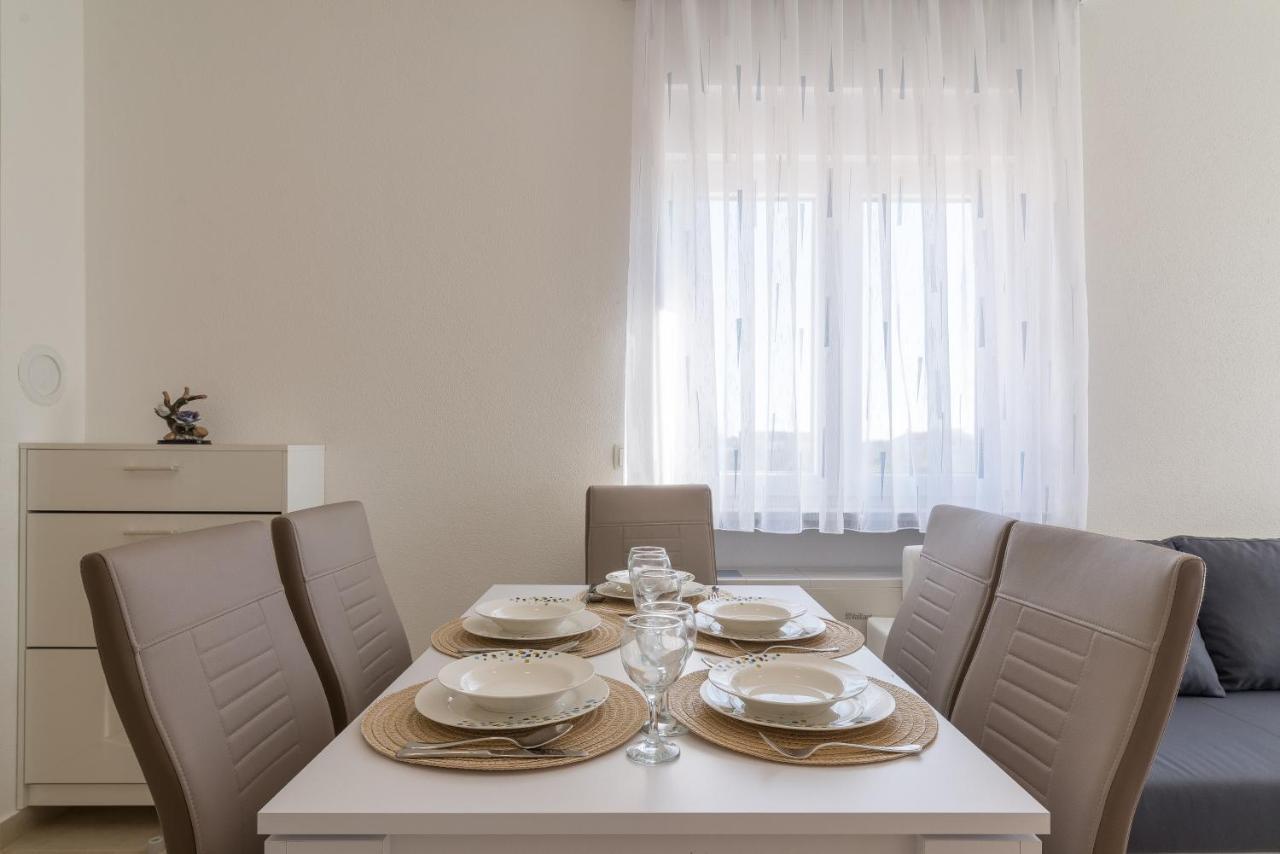 Villa Sofija Zaton  Extérieur photo