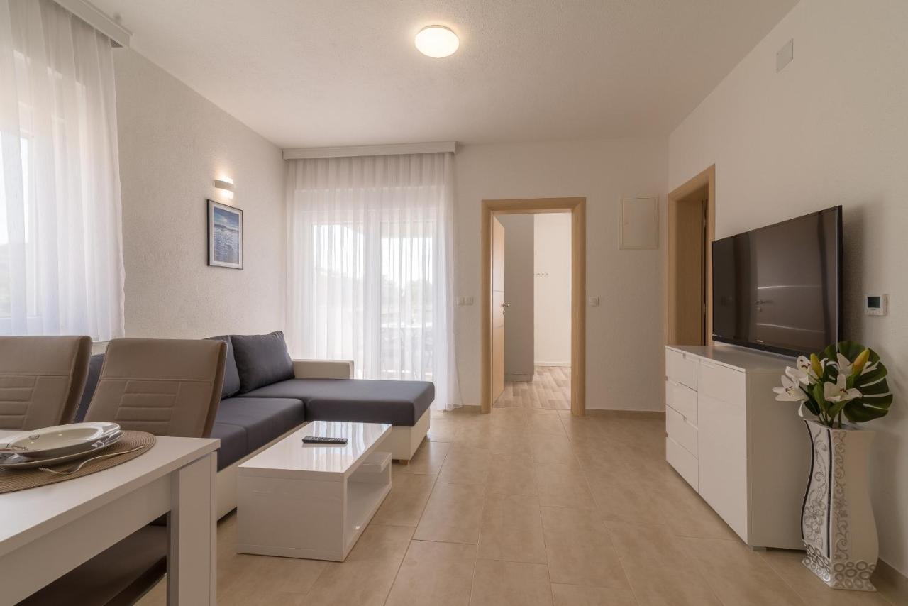 Villa Sofija Zaton  Extérieur photo