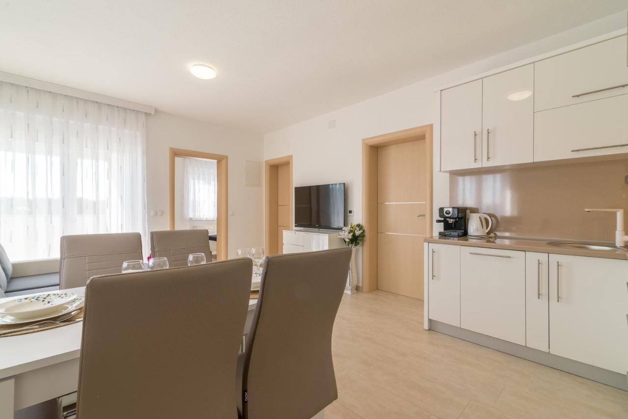 Villa Sofija Zaton  Extérieur photo