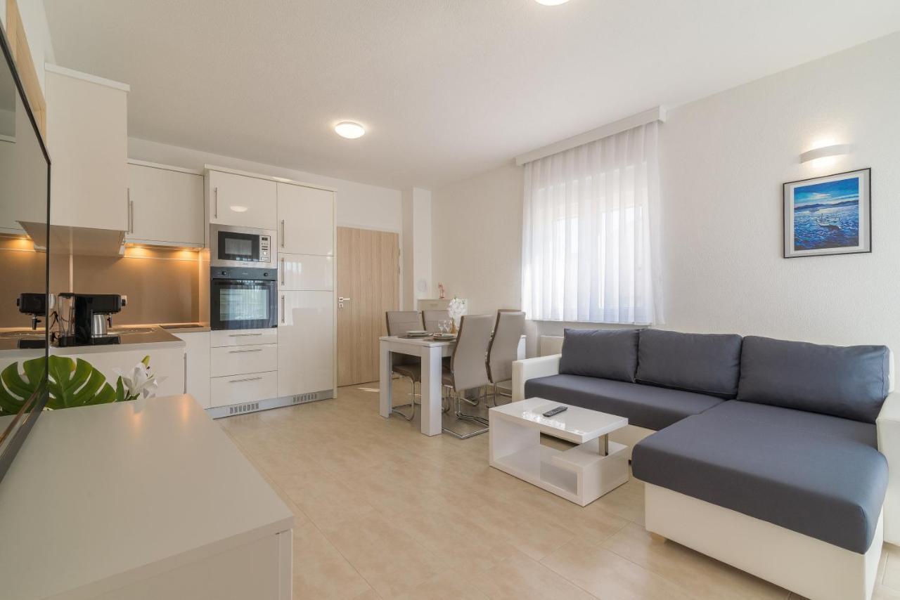 Villa Sofija Zaton  Extérieur photo