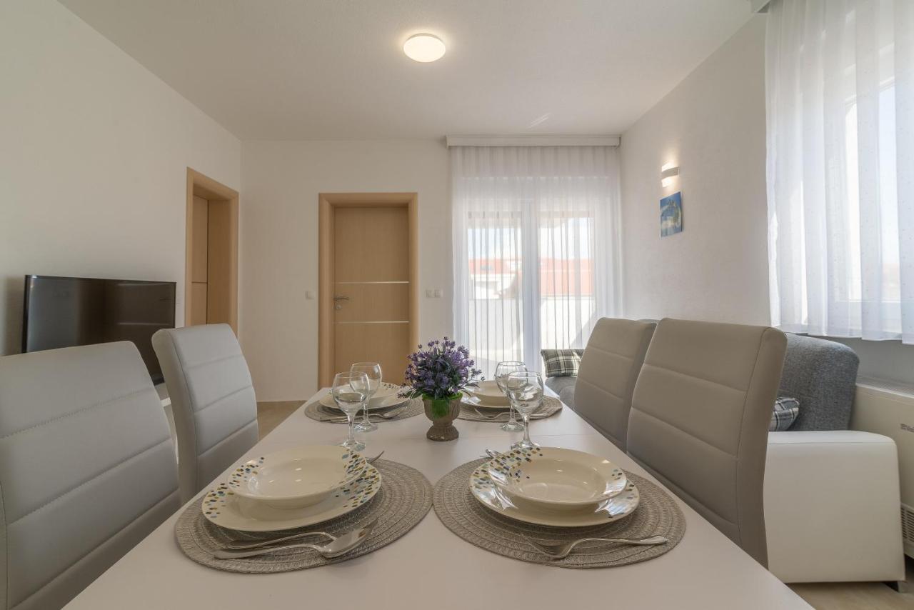 Villa Sofija Zaton  Extérieur photo